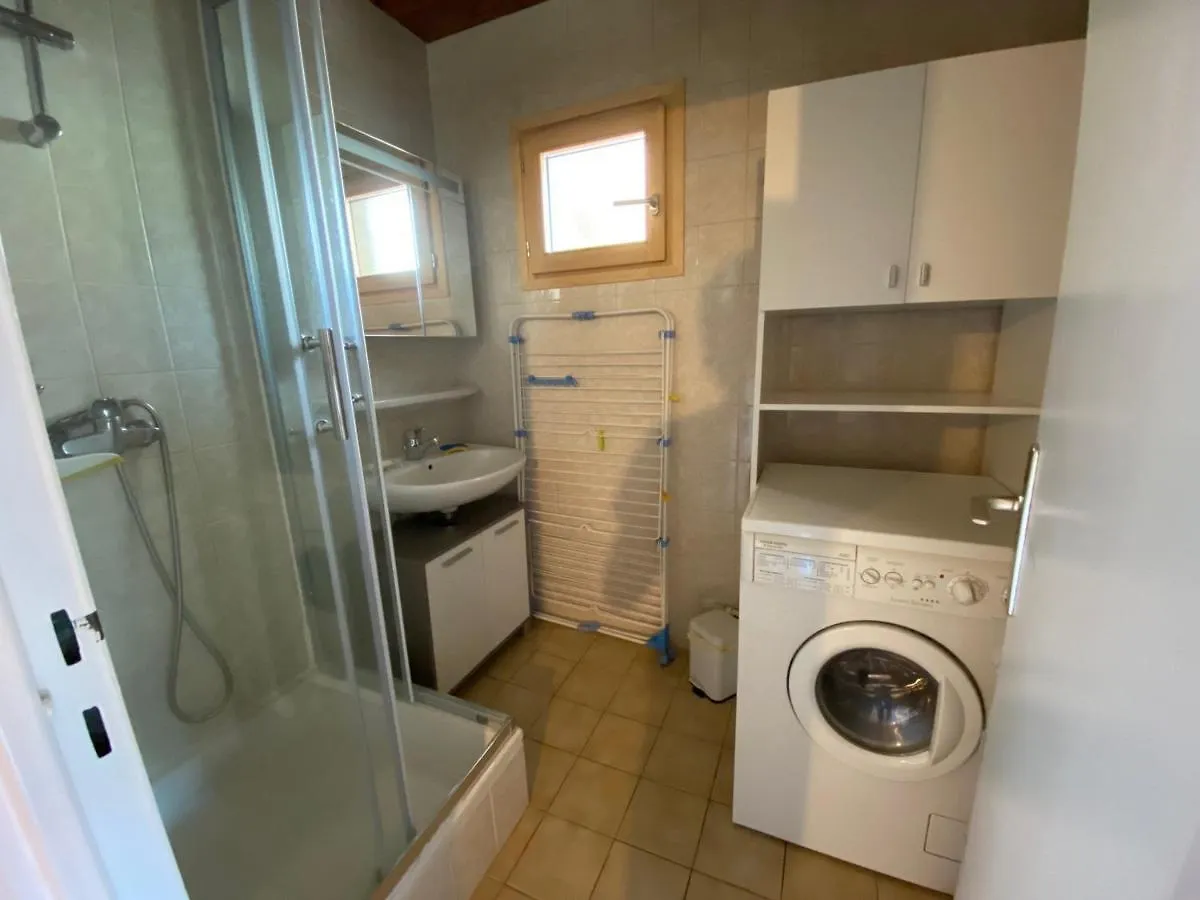 Apartment 2 Pieces Au Centre Avec Cuisine Equipee Et Balcon - La Clusaz - Fr-1-459-116
