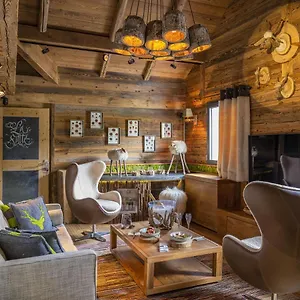 Gasthof Les Rhodos, La Clusaz