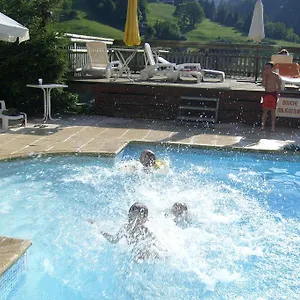 Hotel Chalet-hotel Du Borderan, La Clusaz